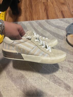 Dolce vita sneakers